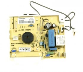 Program Switch - C00089050 Interface Card Bit100 Pcb [Whirlpool Indesit]