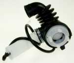 Tube - C00372760 482000032303 Sump Hose Assembly [Whirlpool Indesit]