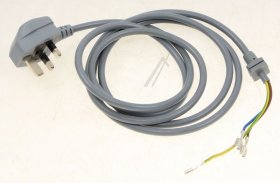 Cable-plugs-adapter - 12004729 Power Cord [Bosch Siemens]