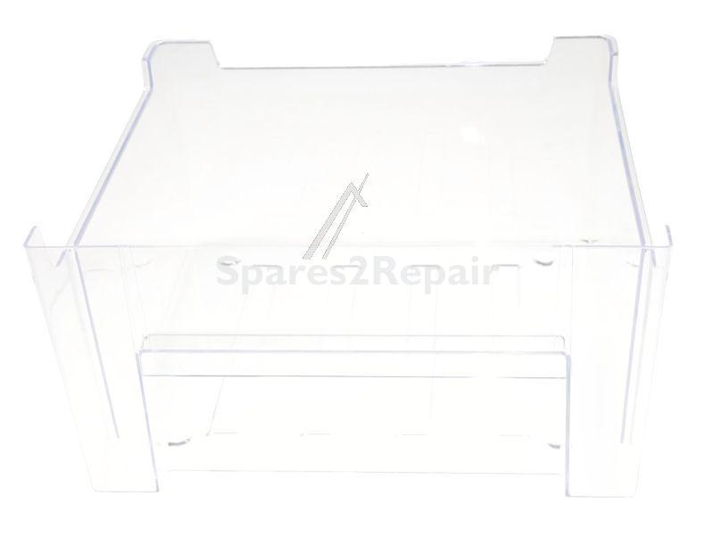 Refrigerator Drawer - 42149520 Middle Basket-1005(tran -nat) [Vestel]