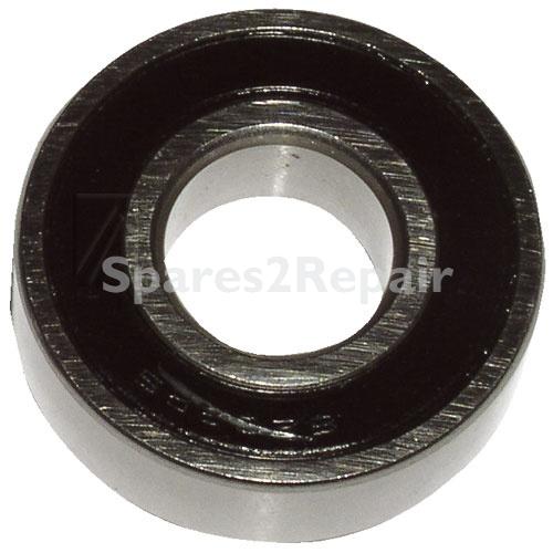 Findling Walzlager Ball Bearing Water proof - 6202llu Ball Bearing Nsk 15x35x11