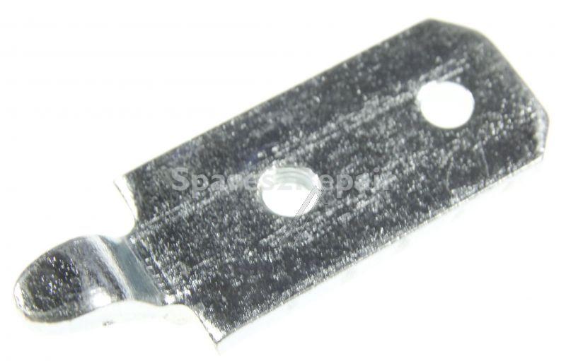 Discs - 00165733 Plate [Bosch Siemens]