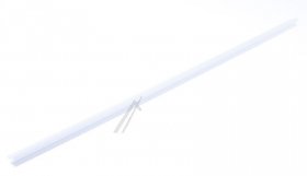 Profile - C00326513 481052822691 Trim Shelf Rear Gw Extruded [Whirlpool Indesit]