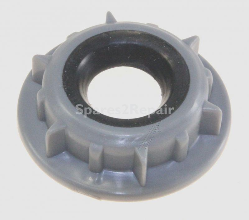 Nut - 1070010 Spray Arm Fixing Nut [Amica]