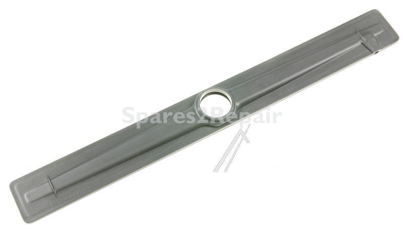 Spray Arm - 8073821061 Spray Arm Top Grey L=330mm [Electrolux Aeg]