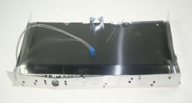 Defrosting Heater - 00681081 Heater-defrost [Bosch Siemens]