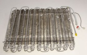 Defrosting Heater - 4920650100 C00879498 Evaporator Fin Assembly [Arcelik]