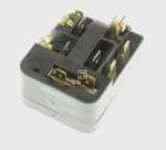 Hisense Gorenje Starter Relay - 297101 Compressor Terminal Board 6sp9084-4tm12