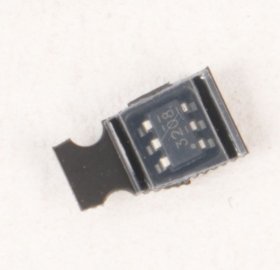 Texas Instruments Ic - 3208 Tps563208ddcr Ic