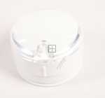 Control Knob - 70067530 Two-color Knob Gv Assembly [Candy Hoover]