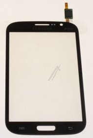 Samsung Display Unit - Gh96-06833c Touchscreen Unit Gt_i9060 Duos Black