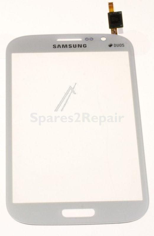 Samsung Display Unit - Gh96-06833a Touchscreen Unit Gt_i9060 Duos White