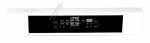 Panel - 140209814361 Contr pan inox No-ch [Electrolux Aeg]