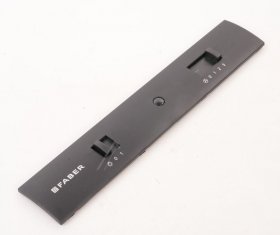 Faber Franke Roblin Panel - 133 0058 377 Control Box Lin aest Bk 3v2t T Faber