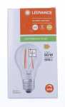 Ledvance E27 Led-emitter - Ledcla60 Dim 7w Led Classic A Dim P 7w 827 Fil Cl E27