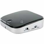 Schwaiger Sat-bk + Aerial Technique - Dar100513 Bluetooth Adapter Transmitter & Receiver