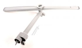 Hisense Gorenje Spray Arm - H12383658 Upper Sprayer Assembly