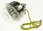 Halogen Lamp - 00659854 Halogen Lamp Complete [Bosch Siemens]