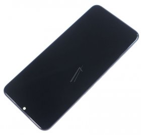 Samsung Display Unit - Gh81-21711a Svc Jdm Octa-Assembly(e-blk)sm-a032_svc