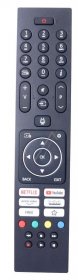 Vestel Ir remote Control - 30117501 R-c 45135t2 Black Nobrand Rohs