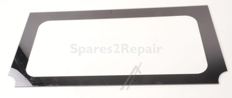 Kuppersbusch Pane - 548749 Inner Glass Pane