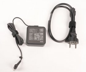 Asus Plug-in Transformer - 90pt02g0-r41000 Asus Ac Adapter Module V222fa Eu Cee-3c L:0 9m-65w 19v 3p(5 5phi)