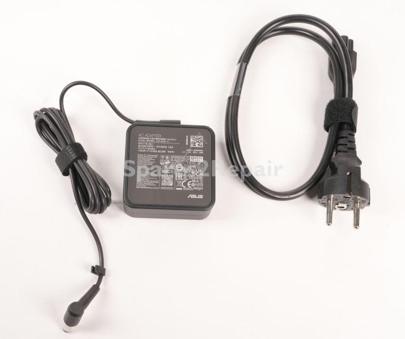 Asus Plug-in Transformer - 90pt02g0-r41000 Asus Ac Adapter Module V222fa Eu Cee-3c L:0 9m-65w 19v 3p(5 5phi)