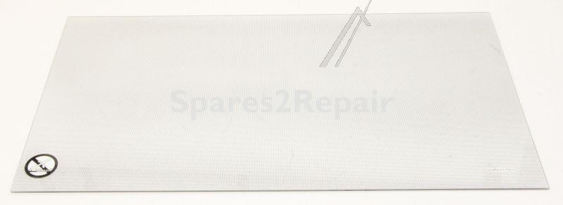 Glass Lid - 1050633 Ge406337 Glass Cover [Amica]