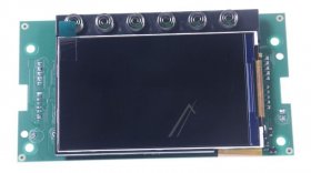 Kuppersbusch Display Unit - 547779 Touch Control & Tft Display