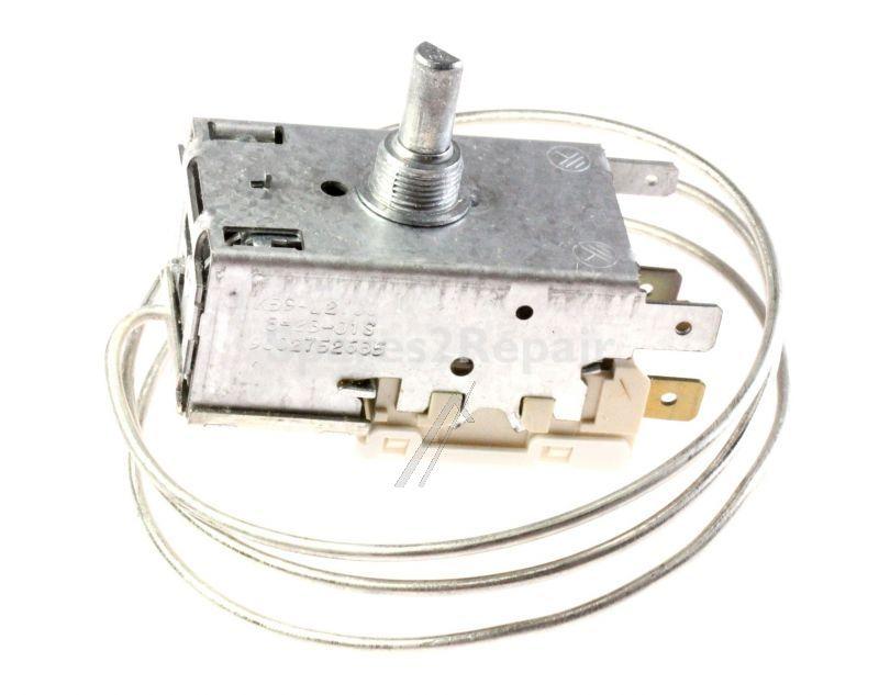 Thermostats - 9002752600 C00968251 Thermostat Assembly (k59l2700_ranco) [Arcelik]