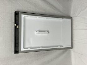 Fridge Door - C00857732 488000857732 Door Refriger Mirror Inox [Whirlpool Indesit]