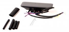 Navee Emobility Displays - 20020100000464 Dashboard Assembly