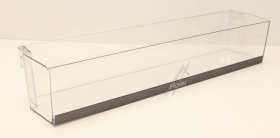 Refrigerator - Freezer Door Shelf - 70002366 Bottle Bin Assembly_70002366 [Candy Hoover]