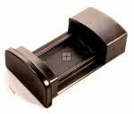 Kuppersbusch Mechanism Parts - 549042 Cover Right Gray