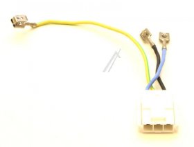Harness - Ss-1530001281 Wiring Harness [Groupe SEB]