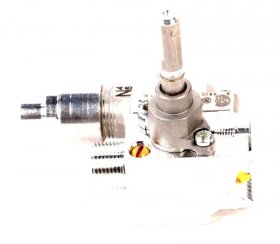 Kuppersbusch Faucet - 545907 Gas Tap