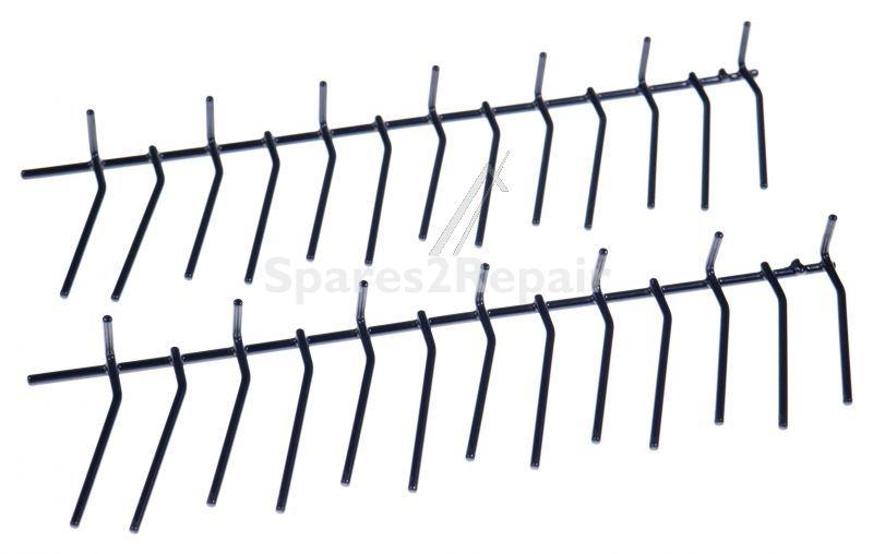 Accessories Basket - 4055819447 Folding right back [Electrolux Aeg]