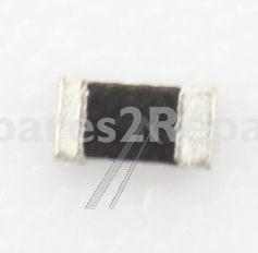 Vestel Smd Resistor - 15r-0 062w 30021975 Resistor Smd 1-16w 15r J (0402) Rohs