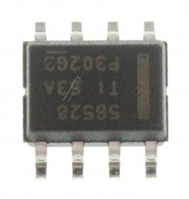 Grundig Ic - 450080r C00928779 Ic-smd Tps56528ddar So