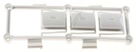 Switch Set - 42042937 Triple Selection Button-otis [Vestel]