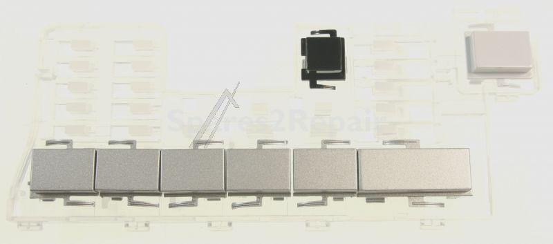 Program Washer Disc - 2809690100 C00891626 Programmes Card Cap [Arcelik]