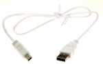 Philips Usb connector - Crp248-01 423502069411 Connecting Wire