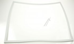 Freezer Door Seal - C00312786 481246818065 Magnetic Seal [Whirlpool Indesit]