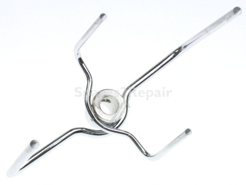 Smeg Side Cover Housing - 683650010 Side Fork