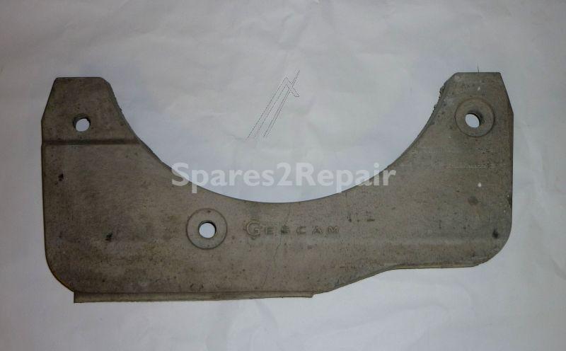 Weight - C00145205 482000030003 Front Counterweight 11 4kg [Whirlpool Indesit]