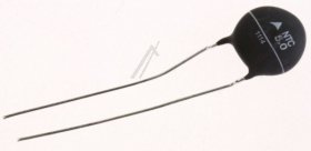 Grundig Ntc Thermistor - 154216r C00928496 Ntc Resistor 5 1ohm