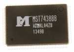 Grundig Various Ics - Msp3411g 759550967200 Ic Msp3411g B8 V3