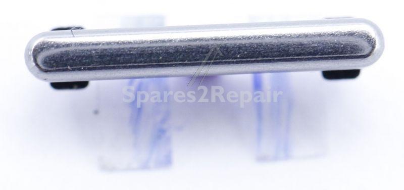 Samsung Button - Gh98-43730b Assembly Deco-power Key (intel Key)