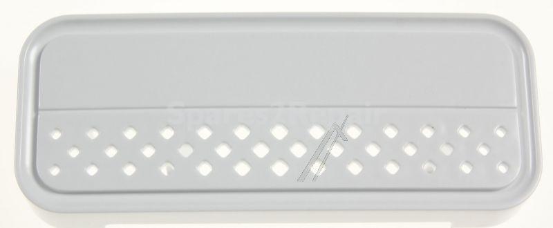 Casing Cover - C00386558 481010726191 Cover Sensor Not Printed [Whirlpool Indesit]