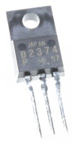 Kenwood Various Transistors - Transistors